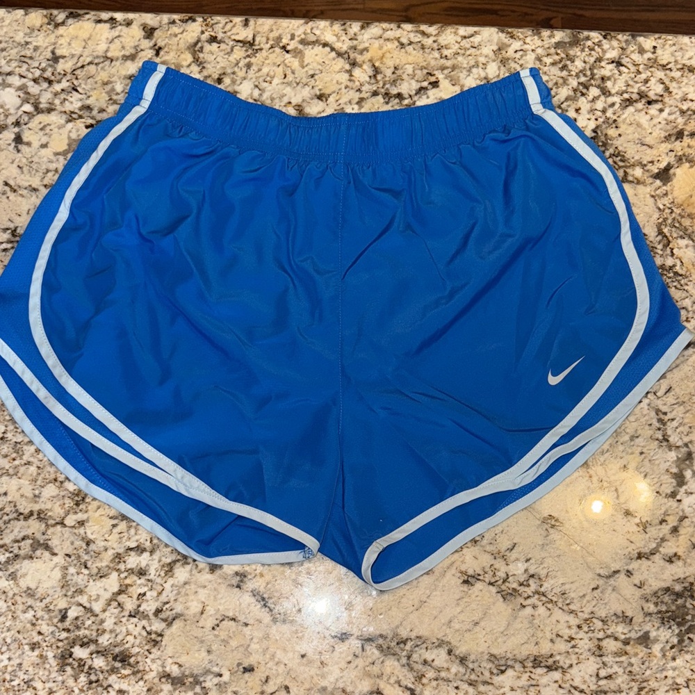 Nike Women's Drifit Shorts